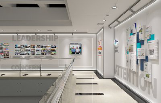 雷山制作安装文化墙的流程是什么？