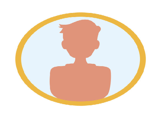 雷山墙绘中如何画好人物轮廓?