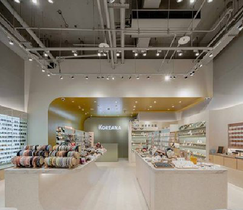 雷山店面装修流程