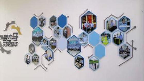 雷山文化墙最常见的做法。