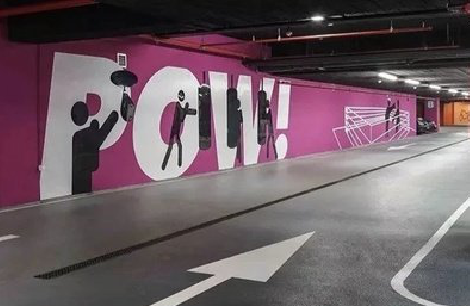 雷山墙绘设计师的选择是关键。