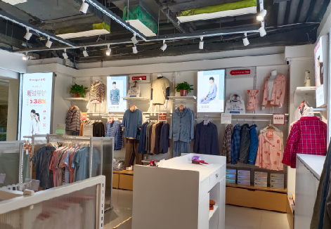 雷山超市卖场装修如何提升消费欲望？