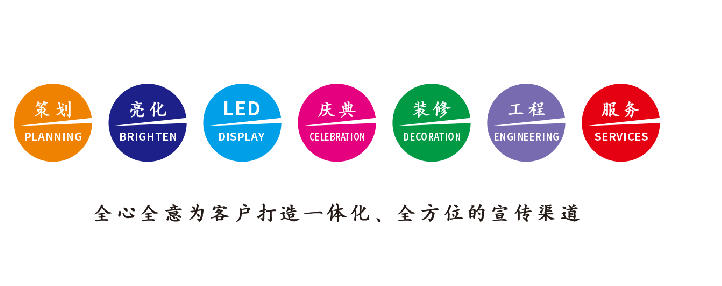 雷山广告公司该如何满足客户需求？