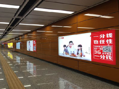 雷山广告灯箱的发展前景？