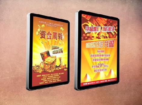 雷山如何延长磁吸灯箱的使用寿命？