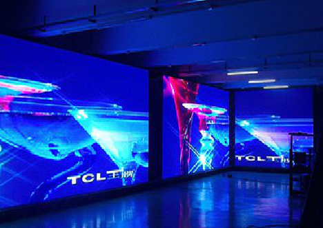 雷山如何解决LED显示屏耗电问题?